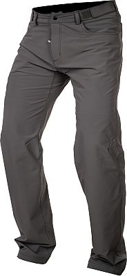 Klim Transition, Textilhose - Dunkelblau - M von Klim