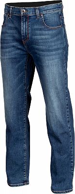 Klim Unlimited, Jeans - Blau - 30/32 von Klim