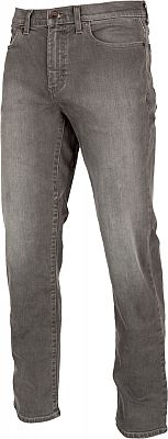 Klim Unlimited, Jeans - Grau - 32/30 von Klim