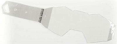 Klim Viper/Viper Pro, Tear-Offs - Klar von Klim