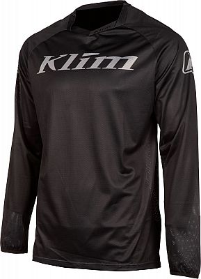 Klim XC Lite, Trikot Kinder - Schwarz - S von Klim