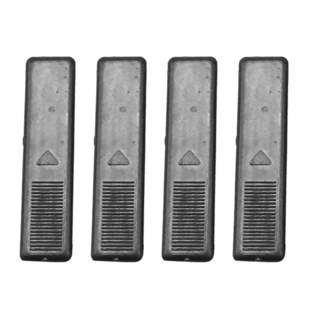 Kliplinc 4 STÜCKE Dachkappen Tropfleiste für 2 de 2007-2014 3 2003-2008 2009-2013 5 2005-2010 6 CX7 CX9 Kliplinc 4 STÜCKE Dachkappen Tropfleiste für 2 de 2007-2014 3 2003-2008 2009-2013 5 2005-2010 6 CX7 CX9 von Kliplinc