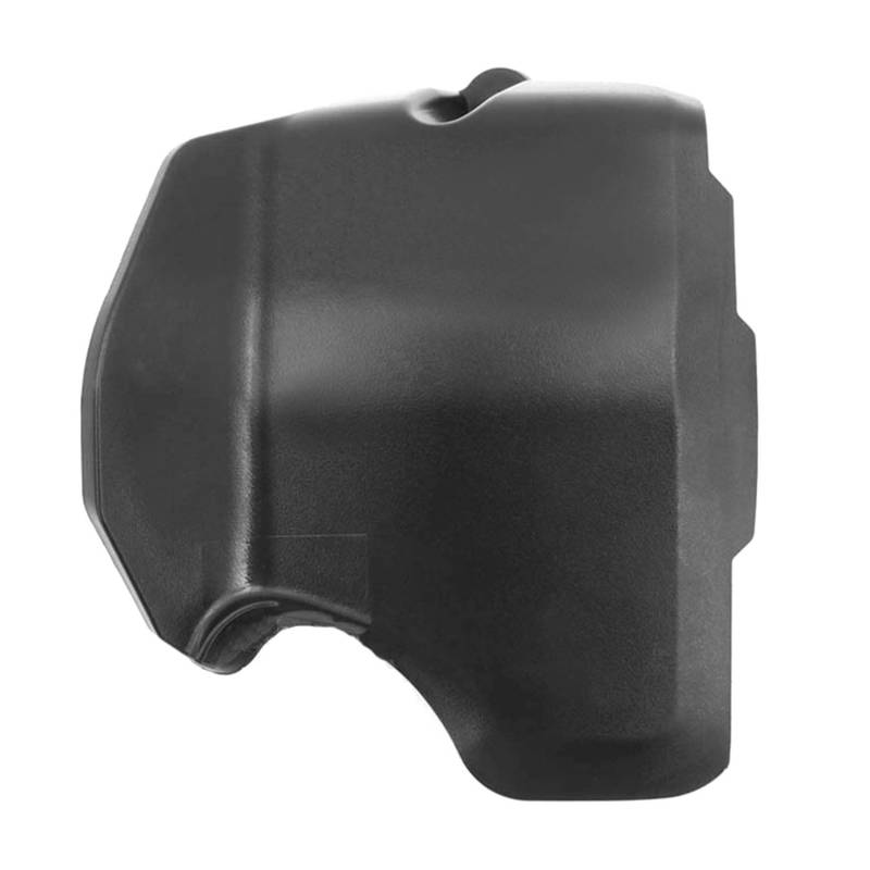 Kliplinc Motorrad-Warmluftabweiser Auspuffanlage Mittlere Hitzeschutzabdeckung f¨¹r Pan America 1250 2021-2022 von Kliplinc
