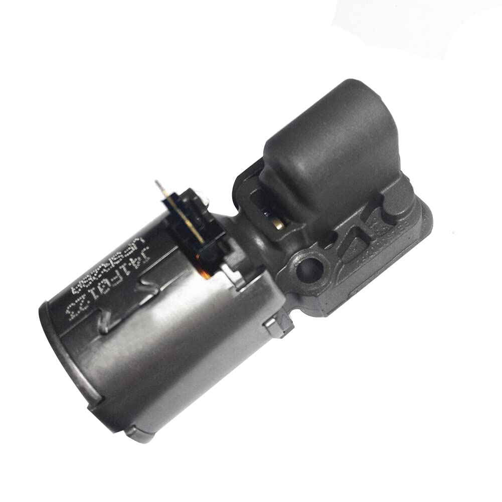 Kljuyhat DQ250 6-Gang 02E Getriebe Magnet N215 N216 für Golf A3 Q3 02E321371E Kljuyhat DQ250 6-Gang 02E Getriebe Magnet N215 N216 für Golf A3 Q3 02E321371E von Kljuyhat