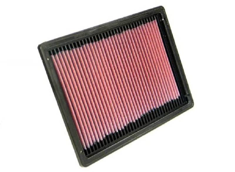 Kn 33-2250 Luftfilter Ersatz K & N Riviera 3.8L V6 F/I 1998 von K&N