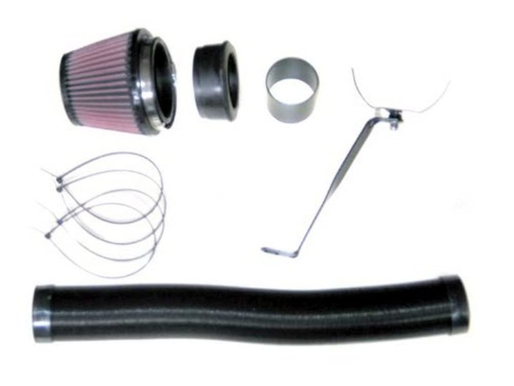Kn 57-0521-1 Systembetrieb Lufteinlass K & N II 1.6L L4 F/I 2002 Kn 57-0521-1 Systembetrieb Lufteinlass K & N II 1.6L L4 F/I 2002 von K&N