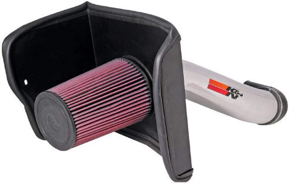 Kn 77-9032-1KP Systembetrieb Lufteinlass K & N Tundra 4.7L V8 F/I 2007 Kn 77-9032-1KP Systembetrieb Lufteinlass K & N Tundra 4.7L V8 F/I 2007 von K&N