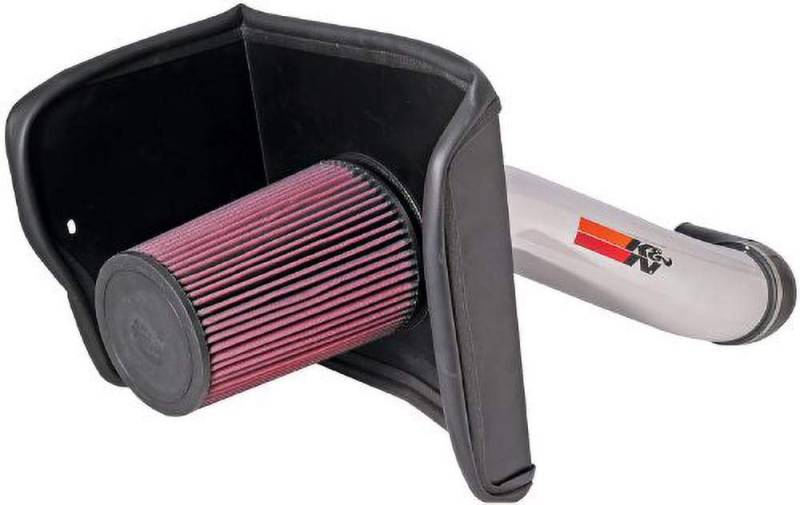 Kn 77-9032-1KP Systembetrieb Lufteinlass K & N Tundra 4.7L V8 F/I 2007 von K&N