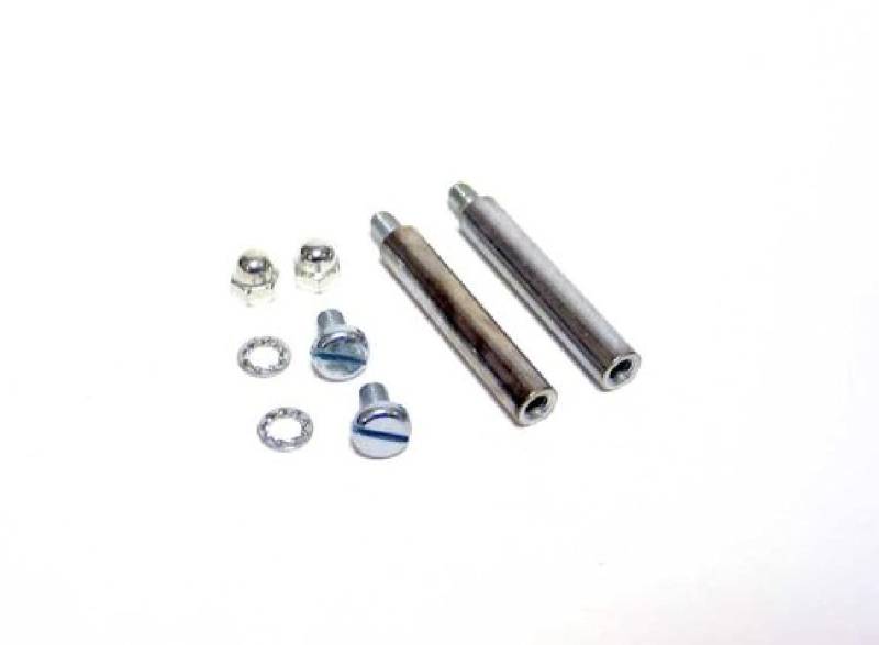 Kn 85-5011 Luftfilter Kit Welle K und N 1.75 von KN