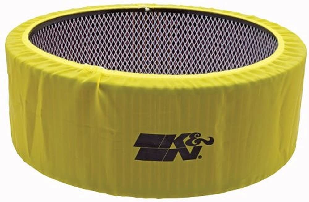 Kn E-3760PY Luftfilter von KN