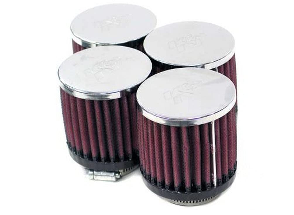 Kn RC-0874 Universal-Clip-On-Luftfilter Kn RC-0874 Universal-Clip-On-Luftfilter von K&N