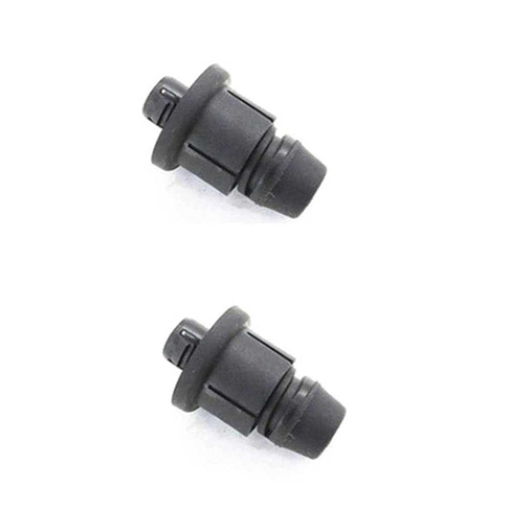 Knadgbft 2 StüCk für 508 Kofferraum-Gummisteg Einstellbarer Stopper Motorhaubenpuffer Heckklappenblock Begrenzungsblock 8733AR 7908Y6 Knadgbft 2 StüCk für 508 Kofferraum-Gummisteg Einstellbarer Stopper Motorhaubenpuffer Heckklappenblock Begrenzungsblock 8733AR 7908Y6 von Knadgbft