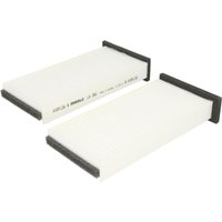 Filter, Innenraumluft KNECHT LA 366/S Filter, Innenraumluft KNECHT LA 366/S von Knecht