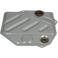 Hydraulikfilter, Automatikgetriebe MAHLE KNECHT HX 46 Hydraulikfilter, Automatikgetriebe MAHLE KNECHT HX 46 von Knecht