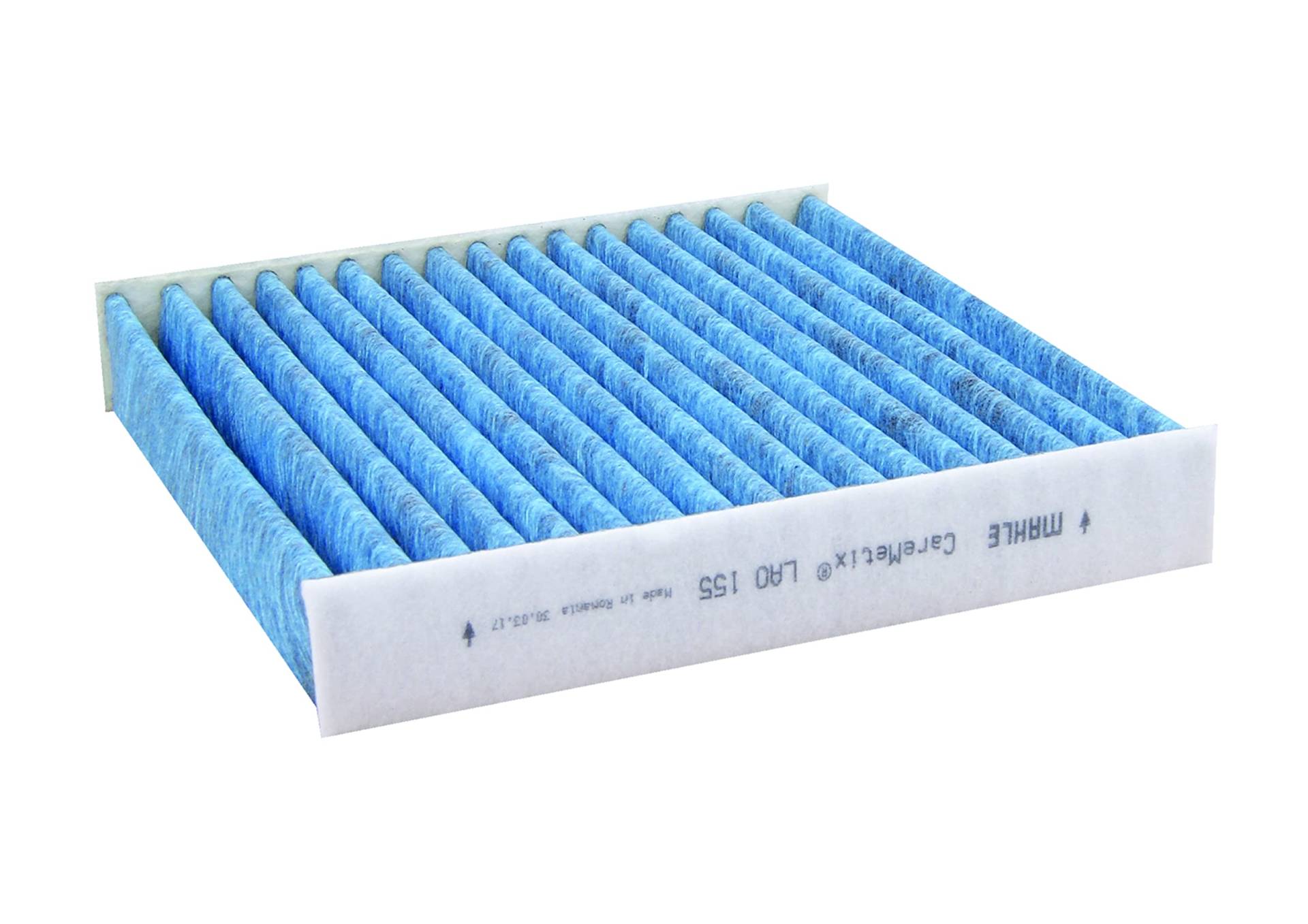 MAHLE LAO 155 Innenraumfilter Aktivkohlefilter u.a. passend für SX4 / SX4 CLASSIC (EY/GY) MAHLE LAO 155 Innenraumfilter Aktivkohlefilter u.a. passend für SX4 / SX4 CLASSIC (EY/GY) von MAHLE
