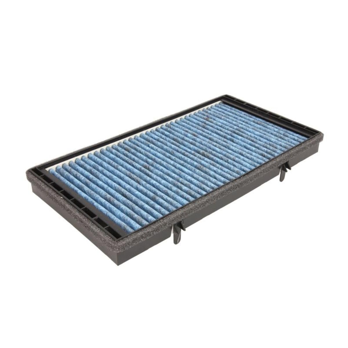 MAHLE LAO 382 Innenraumfilter Aktivkohlefilter u.a. passend für OPEL VIVARO A MAHLE LAO 382 Innenraumfilter Aktivkohlefilter u.a. passend für OPEL VIVARO A von MAHLE