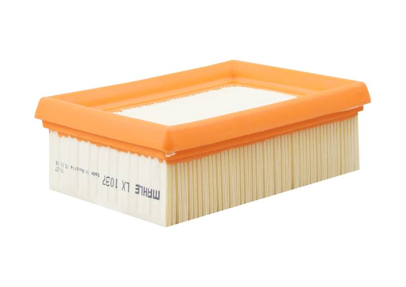 MAHLE LX 1037 Luftfilter Filtereinsatz u.a. passend für STIHL von MAHLE