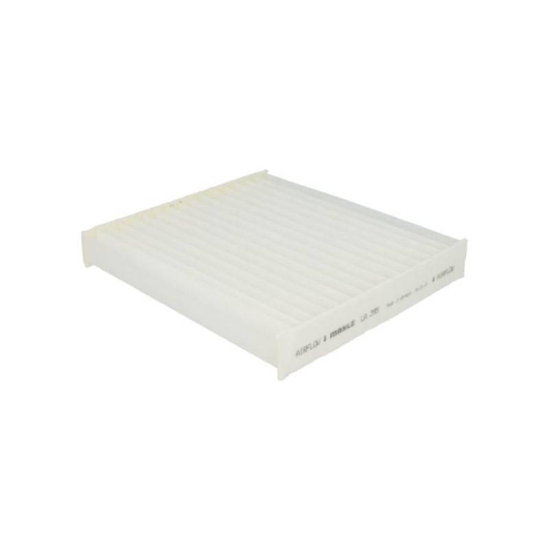 MAHLE LA 395 Innenraumfilter von MAHLE