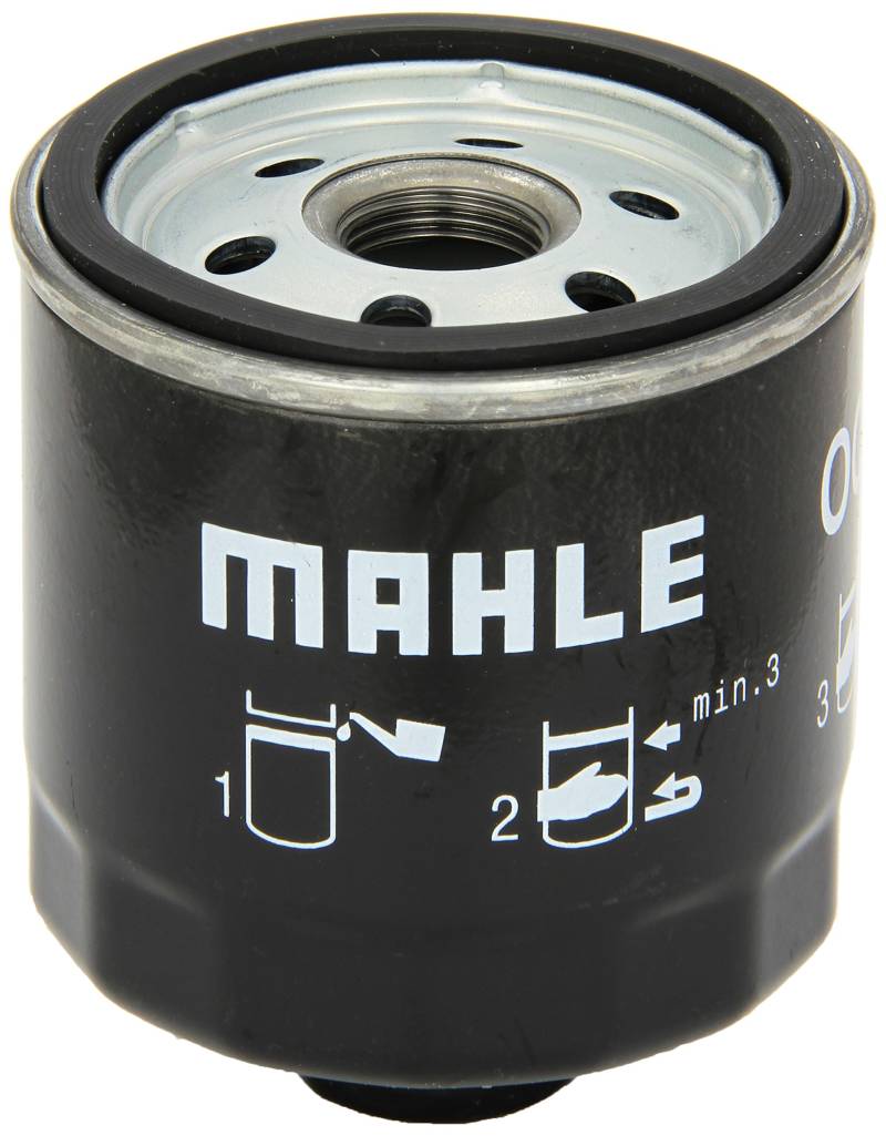 Mahle Knecht OC 314 Öllfilter von Mahle Knecht