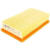 Luftfilter KNECHT LX 857 Luftfilter KNECHT LX 857 von Knecht