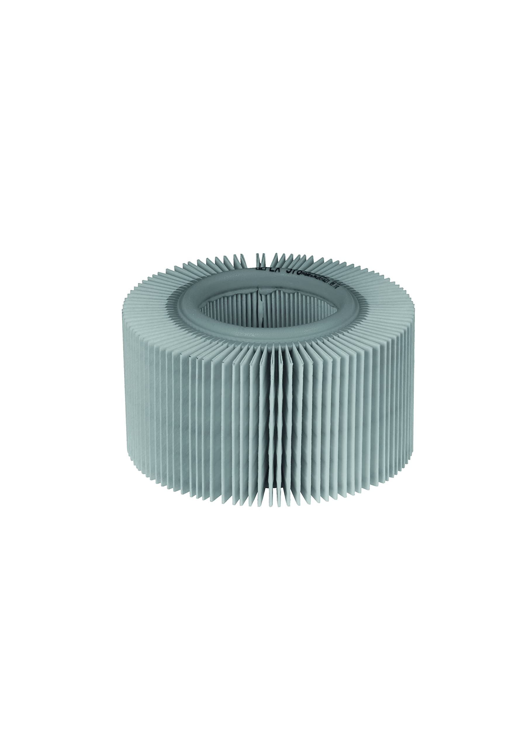 MAHLE LX 578 Luftfilter Filtereinsatz u.a. passend für BMW R 850 MAHLE LX 578 Luftfilter Filtereinsatz u.a. passend für BMW R 850 von MAHLE