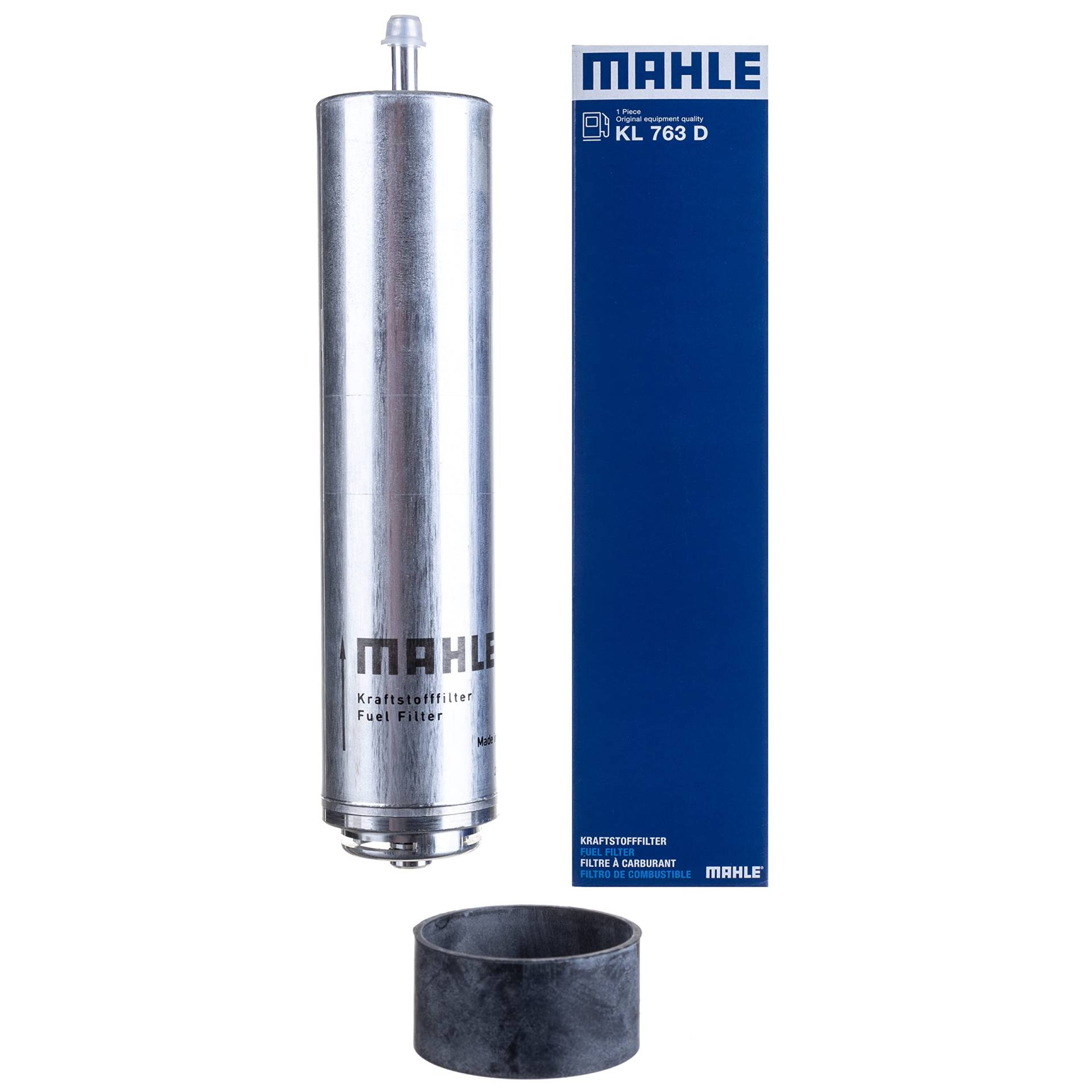 MAHLE KL 752/2D Kraftstofffilter von MAHLE