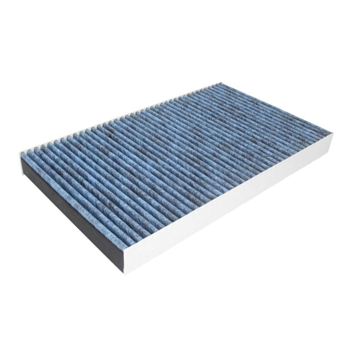 MAHLE LAO 229 Innenraumfilter Aktivkohlefilter u.a. passend für MERCEDES VITO Bus (W639) MAHLE LAO 229 Innenraumfilter Aktivkohlefilter u.a. passend für MERCEDES VITO Bus (W639) von MAHLE