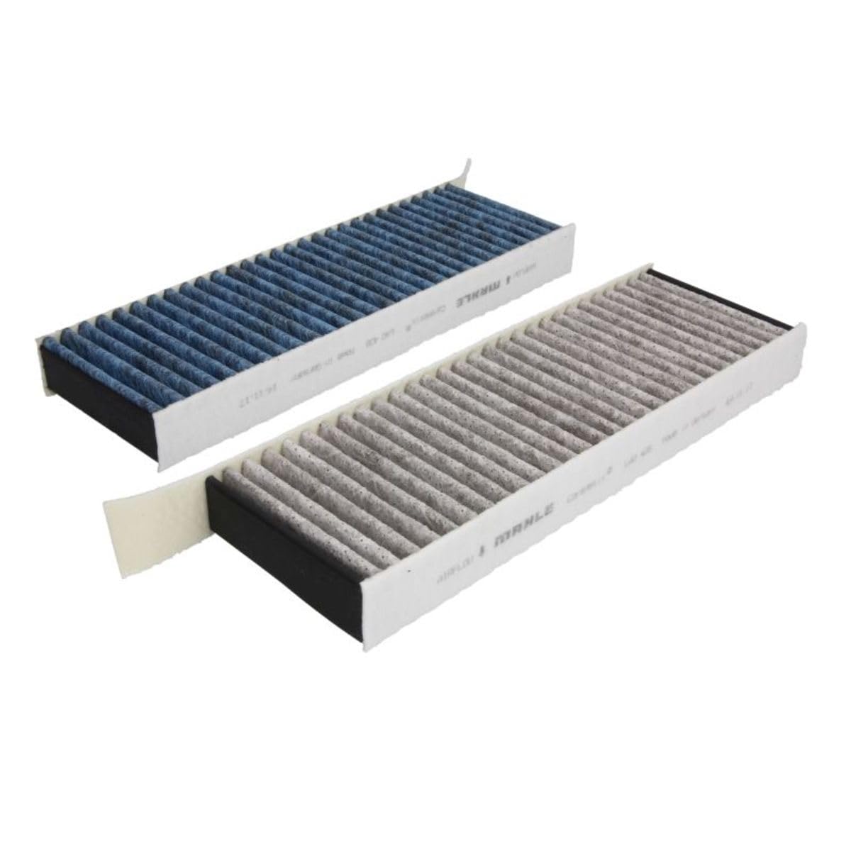 MAHLE LAO 428/S Innenraumfilter Aktivkohlefilter u.a. passend für CITROEN BERLINGO MAHLE LAO 428/S Innenraumfilter Aktivkohlefilter u.a. passend für CITROEN BERLINGO von MAHLE