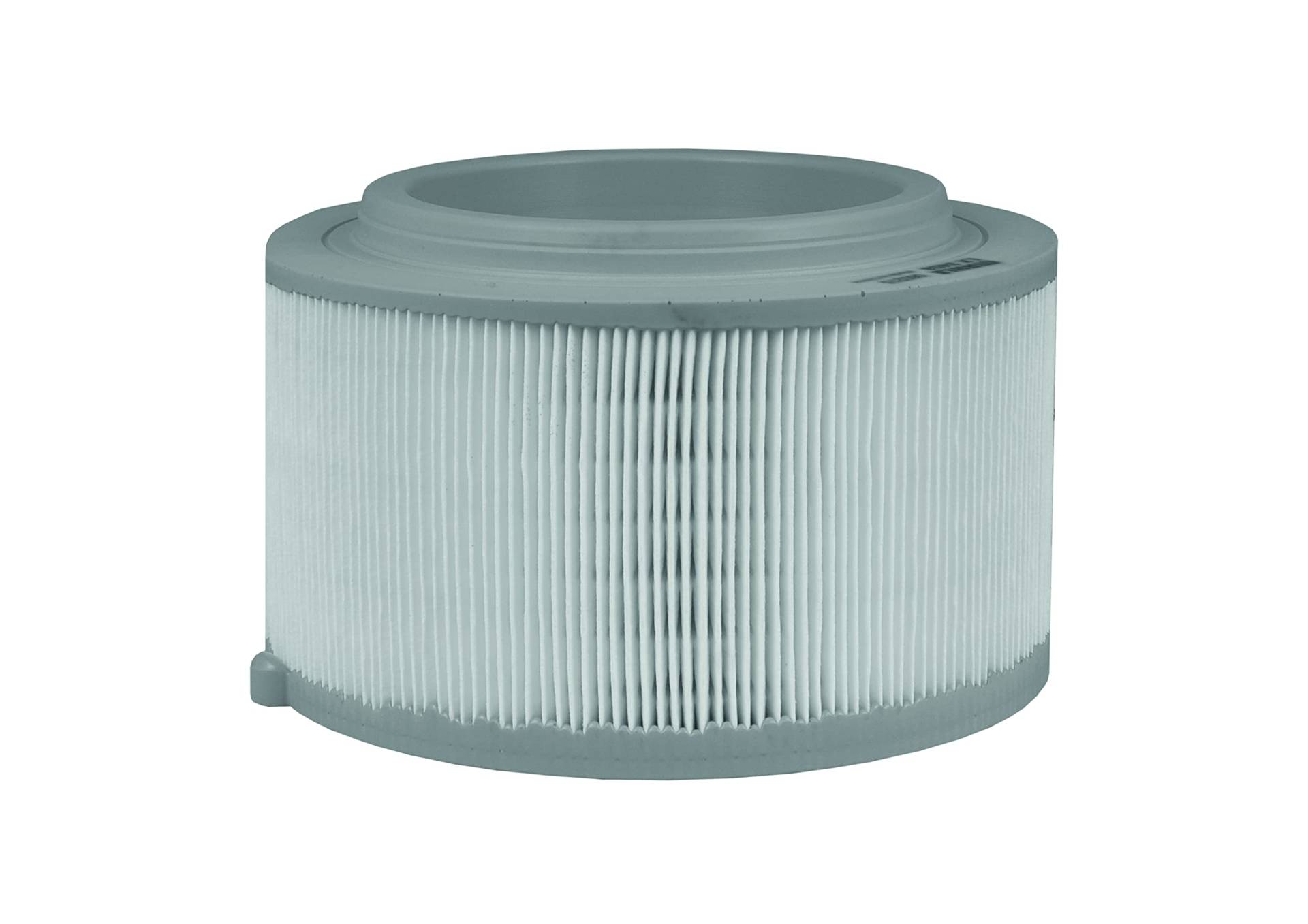 Mahle Knecht Filter LX3458 Luftfilter von MAHLE