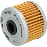 Ölfilter KNECHT OX 410 Ölfilter KNECHT OX 410 von Knecht