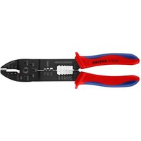 Zange für Elektrik KNIPEX 97 22 240 Zange für Elektrik KNIPEX 97 22 240 von Knipex