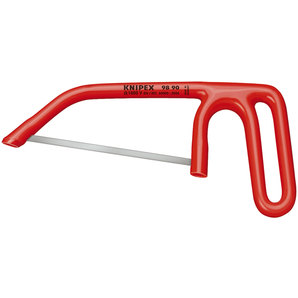 Knipex PUK-Säge 240mm von Knipex