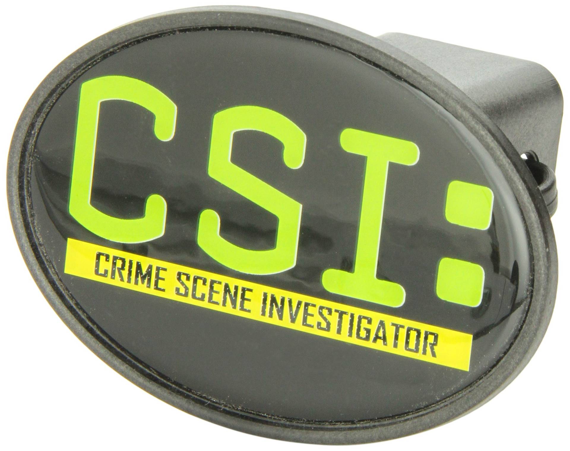 Knockout LV114 'CSI Crime Scene Investigator Las Vegas' Anhängerkupplung Abdeckung Knockout LV114 'CSI Crime Scene Investigator Las Vegas' Anhängerkupplung Abdeckung von Knockout