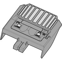 Abdeckung KNORR-BREMSE K000846K50 von Knorr