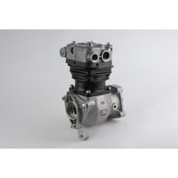 Druckluftkompressor KNORR-BREMSE LK 3980 von Knorr