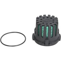 Geräuschdämpfer, Druckluftanlage KNORR-BREMSE K034195 Geräuschdämpfer, Druckluftanlage KNORR-BREMSE K034195 von Knorr