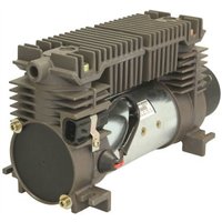 Kompressor, Druckluftanlage KNORR-BREMSE K001319N00 von Knorr