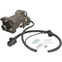 Kupplungsabstandshalter KNORR-BREMSE-BREMSE K 013727X50 von Knorr