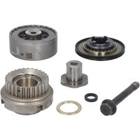 Kupplungssatz KNORR K225011K50 von Knorr