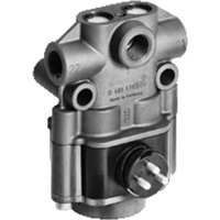 Magnetventil KNORR-BREMSE 0 481 511 001 von Knorr