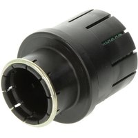 Schalldämpfer, Luftanlage KNORR 0 484 210 005 von Knorr