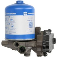Wasserabscheider KNORR-BREMSE ELA 1000/K075169N50 von Knorr