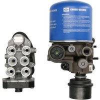 Wasserabscheider KNORR-BREMSE K 141788B90 von Knorr