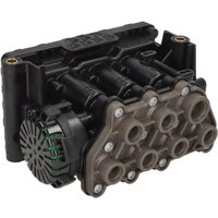 Wegeventilblock, Luftfederung KNORR-BREMSE K028090N50 von Knorr