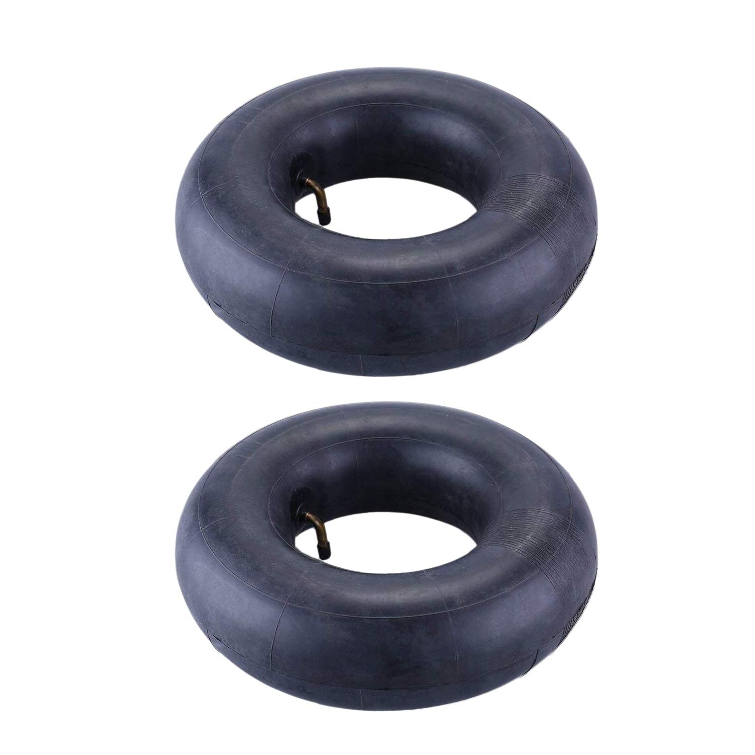 Knoruley 13X5.00-6 für Schubkarre Schnee FräSen, Wagen, Karren, Hand Karren, Rasen MäHer, Traktoren und Mehr mit Gebogenem Metall Ventil TR87 Knoruley 13X5.00-6 für Schubkarre Schnee FräSen, Wagen, Karren, Hand Karren, Rasen MäHer, Traktoren und Mehr mit Gebogenem Metall Ventil TR87 von Knoruley