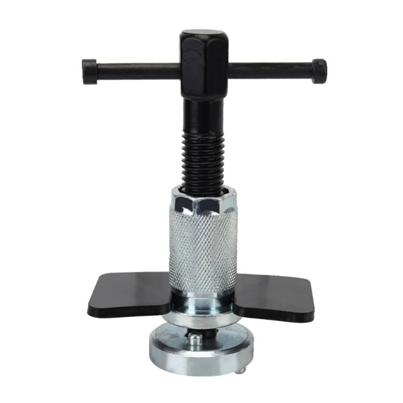 Knoruley 5 Teile/Satz Auto Scheibenbremsbelag Bremssattel Werkzeuge Radzylinder Pumpe Separator Kolben Rücklauf Demontage Kits von Knoruley