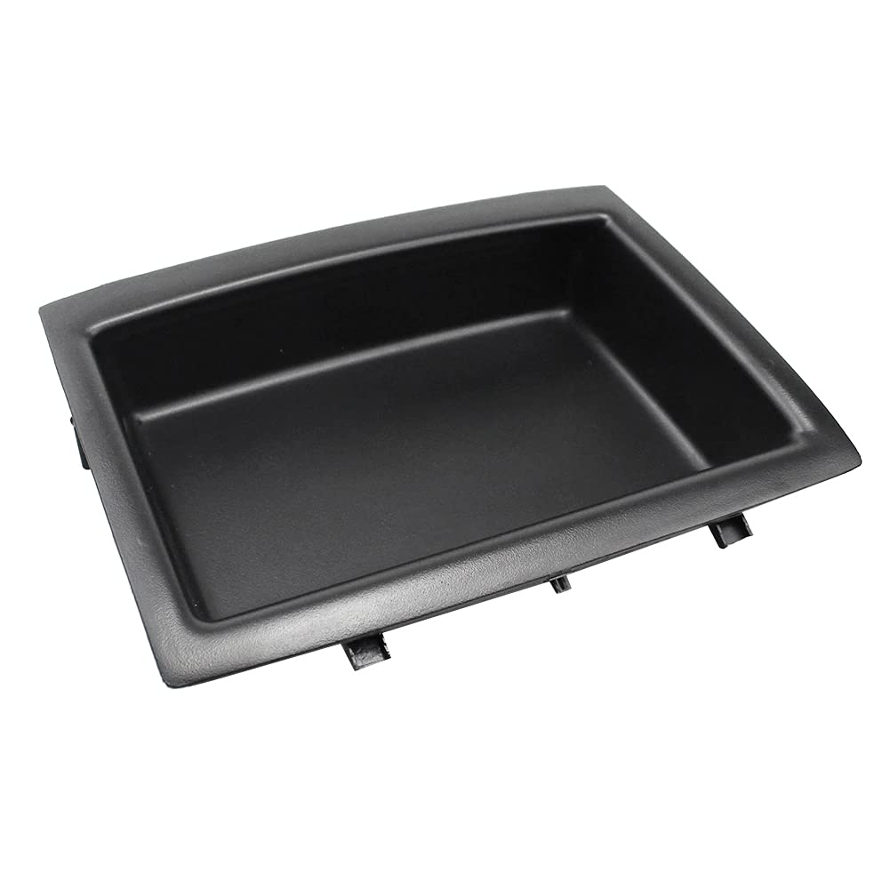 Knoruley 6Q0858719A Auto Mittel Konsole Ablagefach Ablagefach für - 9N 2002-2008 von Knoruley