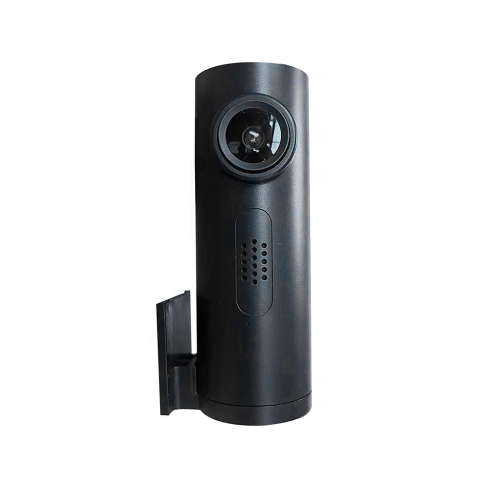 Knoruley Auto-DVR, WLAN-Videorecorder, HD-Nachtsicht, Vollwelle, 140°-Weitwinkelobjektiv, Auto-DVR Knoruley Auto-DVR, WLAN-Videorecorder, HD-Nachtsicht, Vollwelle, 140°-Weitwinkelobjektiv, Auto-DVR von Knoruley