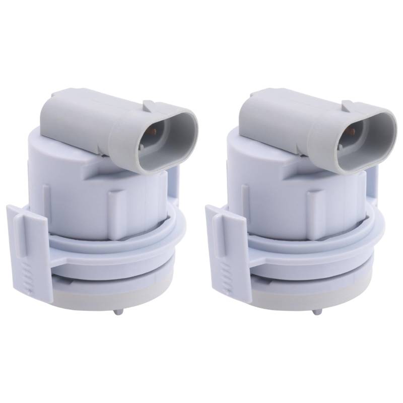 Knoruley FüR 3Er E46 323I 328I 330Ci Abblendlicht Halogen Scheinwerfer Lampenfassung 63128380206 von Knoruley
