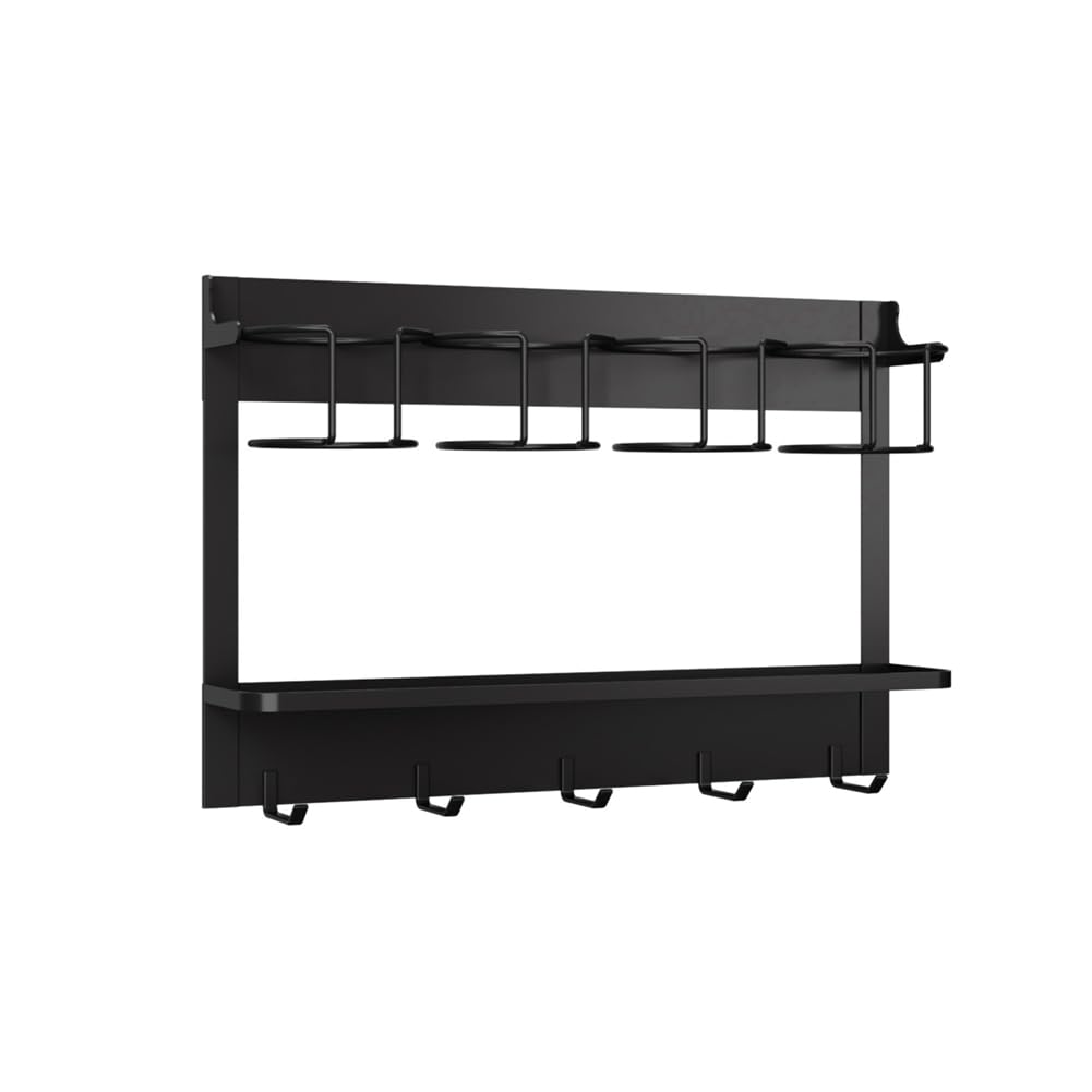 Knoruley Magnetischer Getränkehalter für 4 Getränke - Kompatibel mit Ice Tumbler Knoruley Magnetischer Getränkehalter für 4 Getränke - Kompatibel mit Ice Tumbler von Knoruley